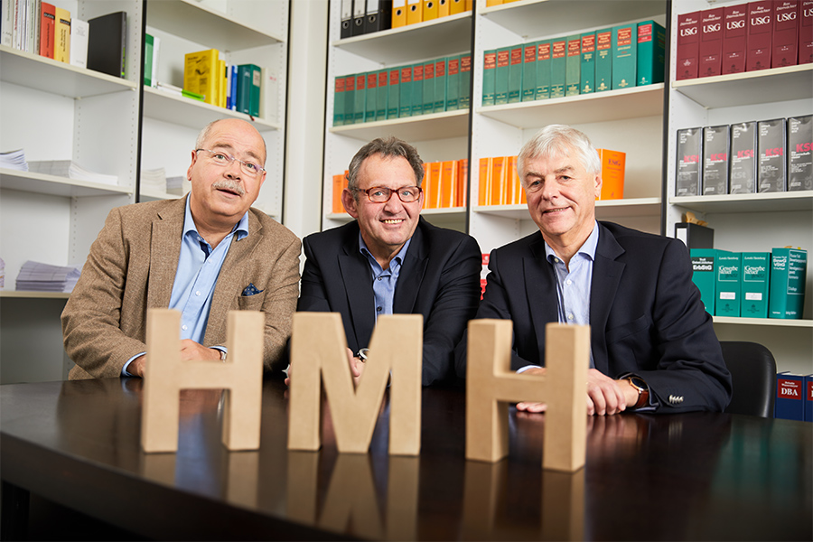 Steuerberater in Frechen und Köln - HMH Steuerberater Partnerschaft