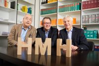 Steuerberater in Frechen und Köln - HMH Steuerberater Partnerschaft